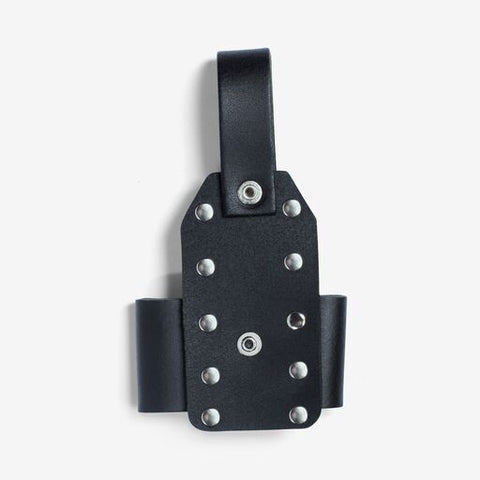 LEVIN Zangenschlaufe schwarz OSI