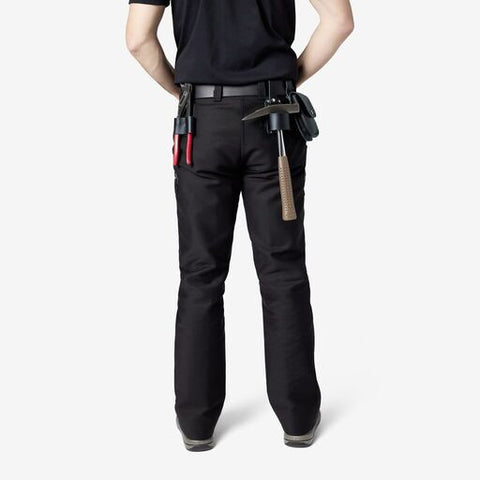 LEVIN Zangenschlaufe schwarz OSI