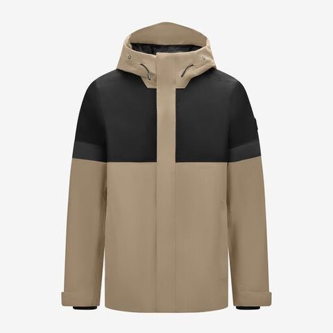 LUCA Hardshell-Jacke