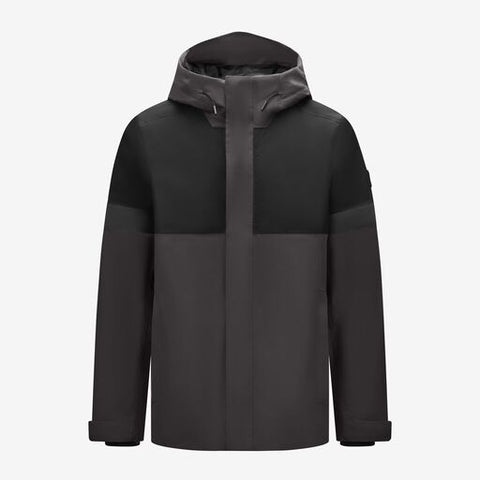 LUCA Hardshell-Jacke