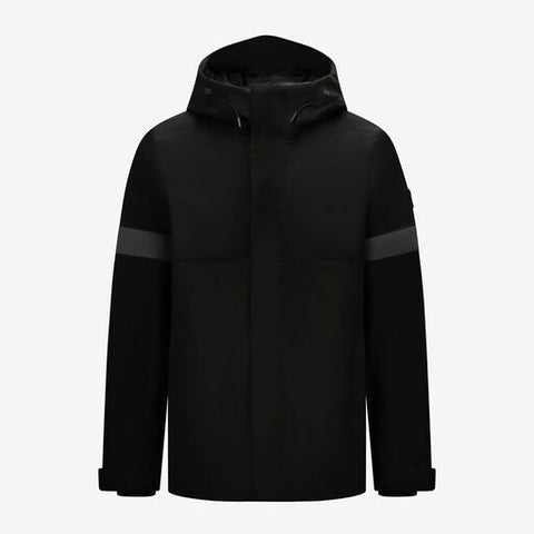 LUCA Hardshell-Jacke