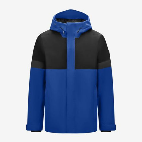LUCA Hardshell-Jacke
