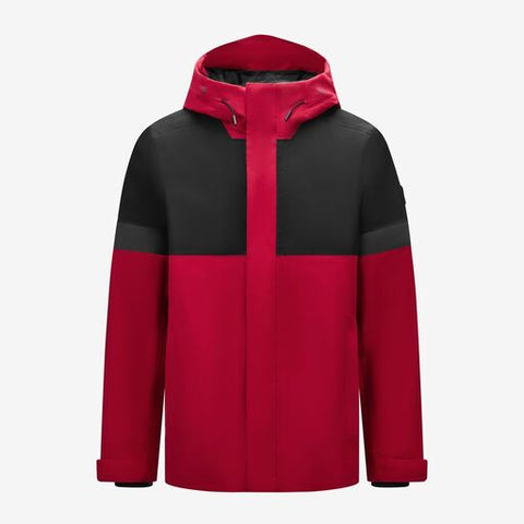 LUCA Hardshell-Jacke