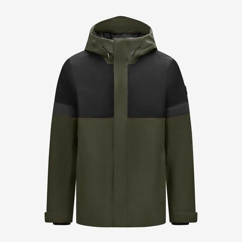 LUCA Hardshell-Jacke
