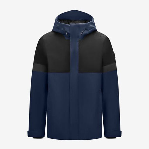 LUCA Hardshell-Jacke