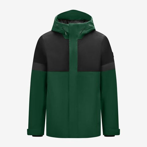 LUCA Hardshell-Jacke