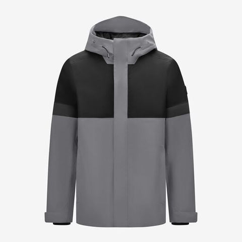 LUCA Hardshell-Jacke