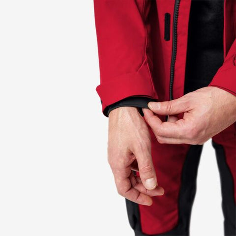 LUCA Hardshell-Jacke