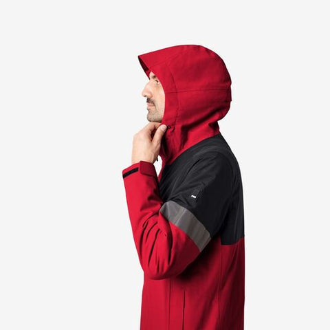 LUCA Hardshell-Jacke