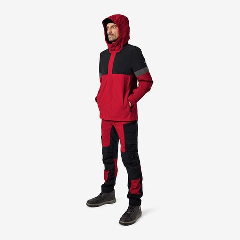 LUCA Hardshell-Jacke