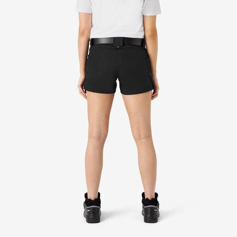 MAIK Zunft-Shorts extra kurz schwarz