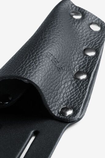 MALTE Messertasche Spezial schwarz OSI