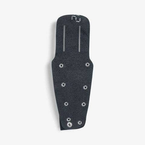 MALTE Messertasche Spezial schwarz OSI
