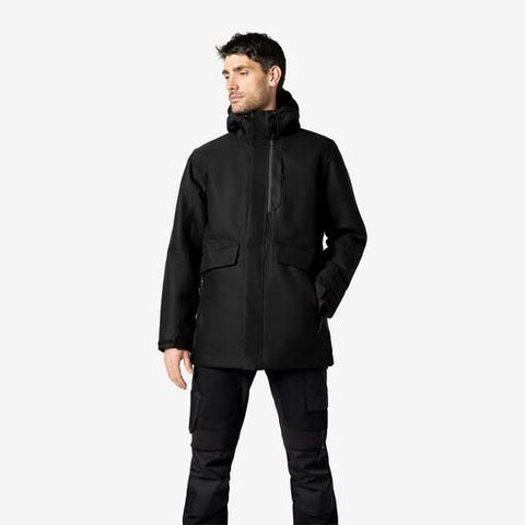 MANUEL Parka Primaloft