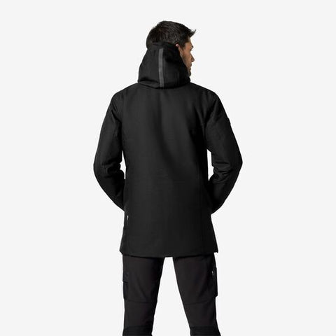 MANUEL Parka Primaloft