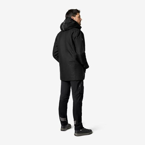 MANUEL Parka Primaloft