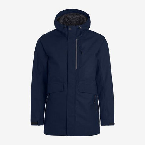 MANUEL Parka Primaloft