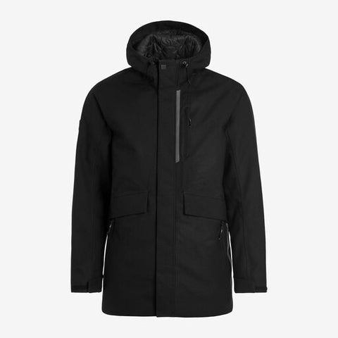 MANUEL Parka Primaloft