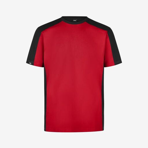 MARC T-Shirt zweifarbig