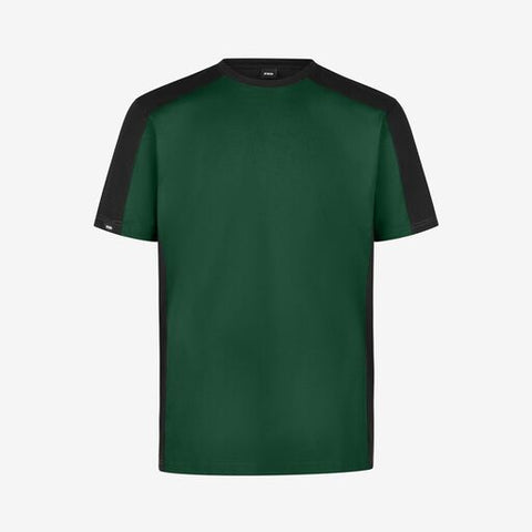 MARC T-Shirt zweifarbig