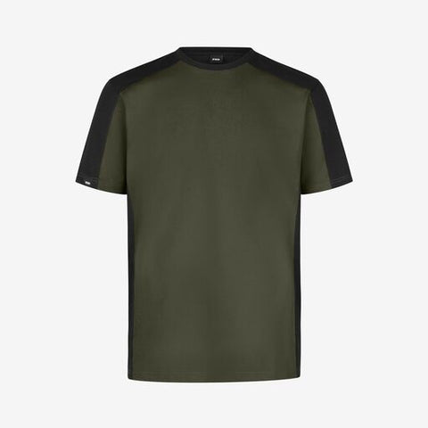 MARC T-Shirt zweifarbig