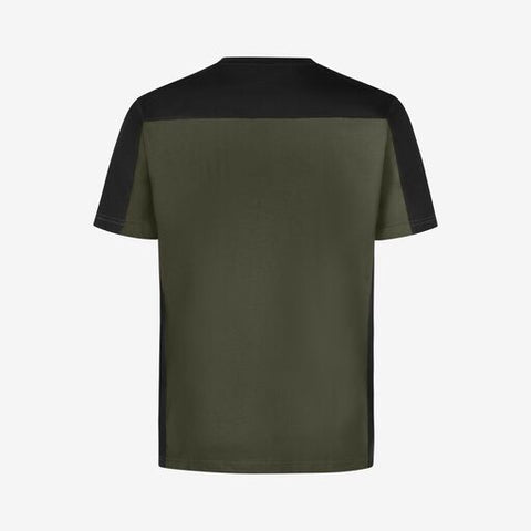 MARC T-Shirt zweifarbig