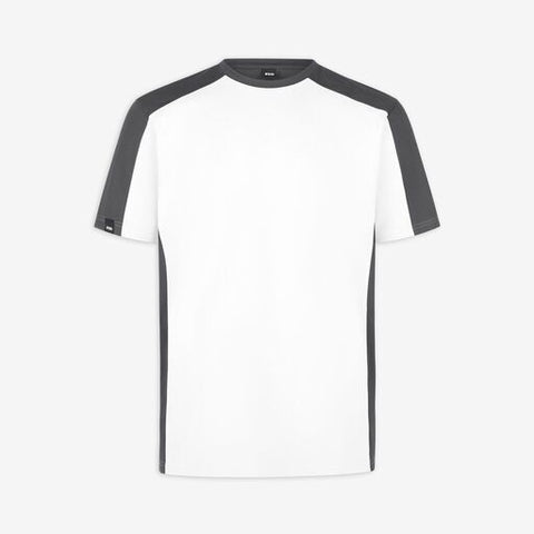 MARC T-Shirt zweifarbig