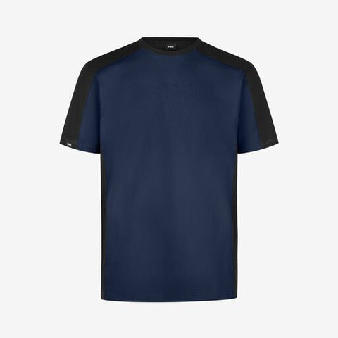MARC T-Shirt zweifarbig