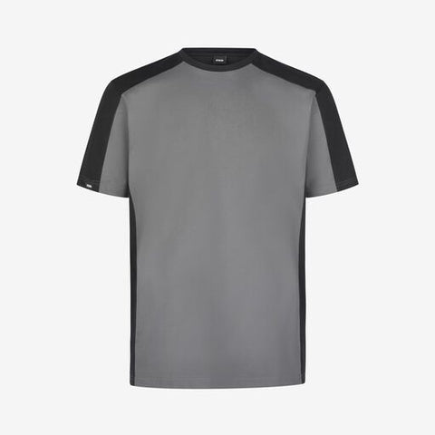 MARC T-Shirt zweifarbig