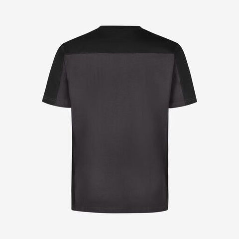 MARC T-Shirt zweifarbig