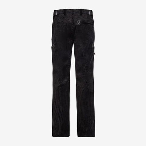MARIA Zunfthose Trenkercord schwarz