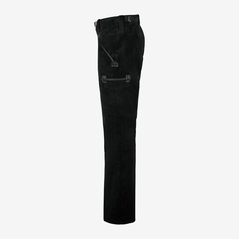 MARIA Zunfthose Trenkercord schwarz