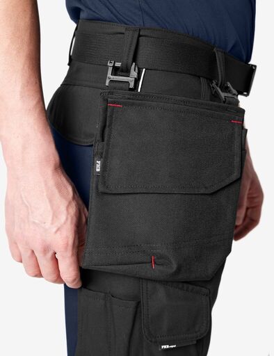 MAX Holstertasche rechts schwarz OSI