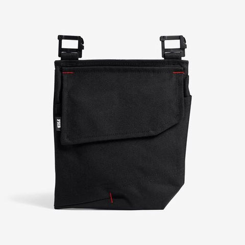 MAX Holstertasche rechts schwarz OSI