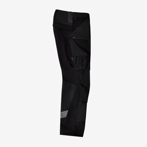 MAXI Zunfthose elastisch schwarz