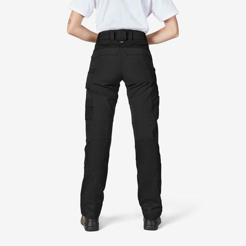 MAXI Zunfthose elastisch schwarz