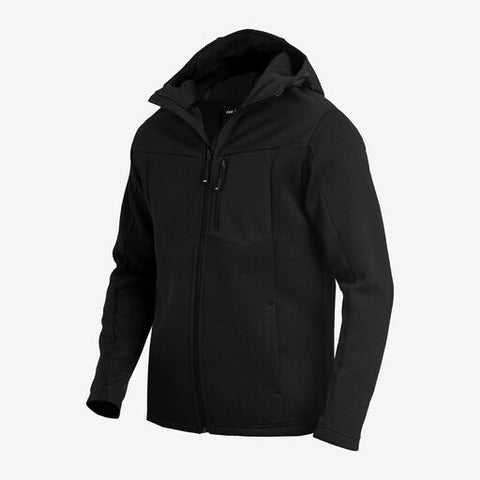 MAXIMILIAN Hybrid-Softshell Jacke