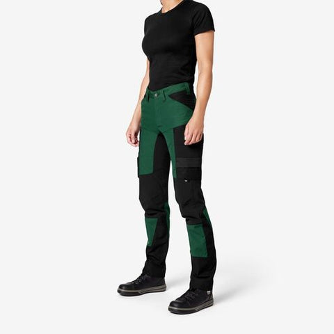 MIO Arbeitshose elastisch