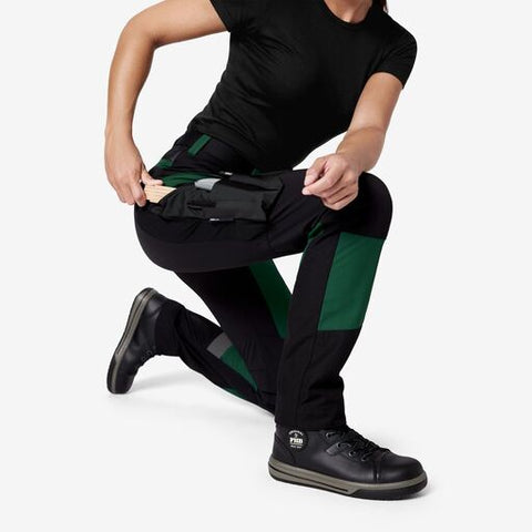 MIO Arbeitshose elastisch