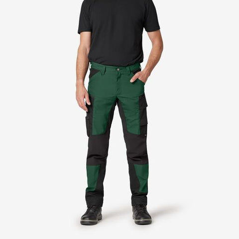 MIO Arbeitshose elastisch