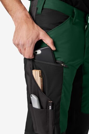 MIO Arbeitshose elastisch