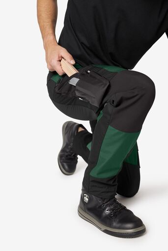 MIO Arbeitshose elastisch