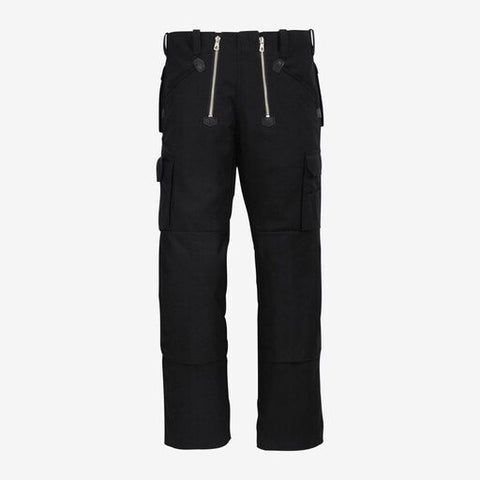 NILS Zunfthose Canvas und Cordura
