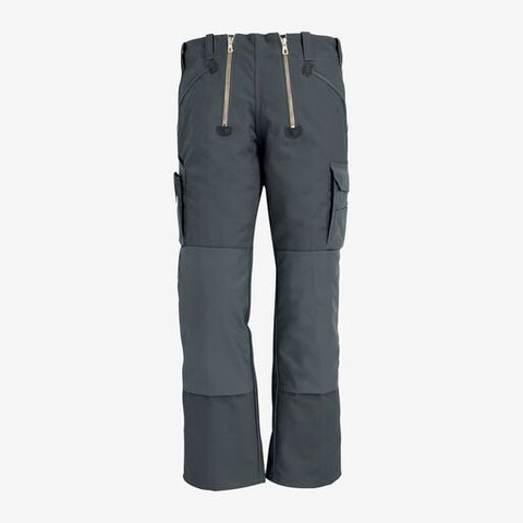 NILS Zunfthose Canvas und Cordura