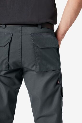 NILS Zunfthose Canvas und Cordura