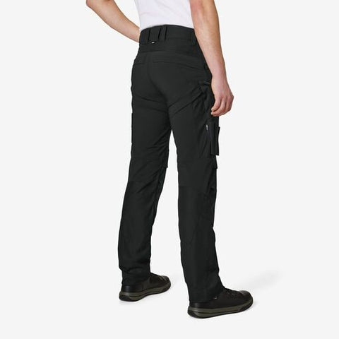 OLLI Zunfthose leicht und elastisch schwarz