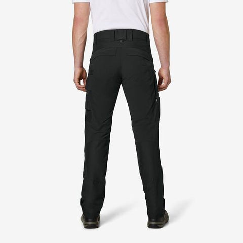 OLLI Zunfthose leicht und elastisch schwarz