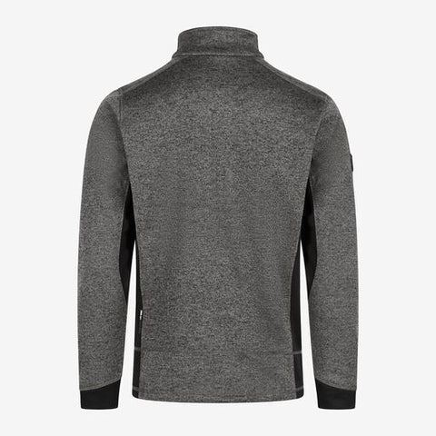 PATRICK Strick-Fleece-Troyer