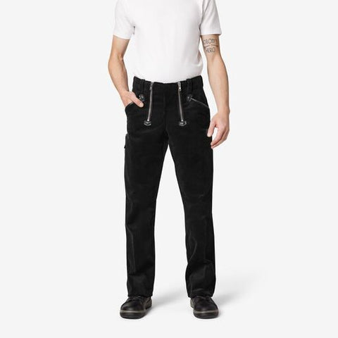 PAUL Zunfthose Trenkercord