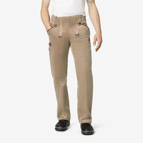 PAUL Zunfthose Trenkercord